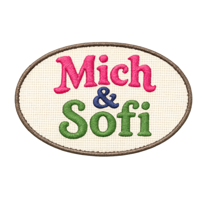 Mich & Sofi; Manos a la obra
